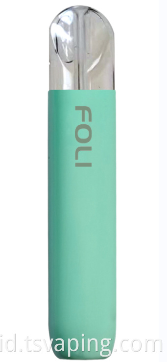Foli Vape Device
